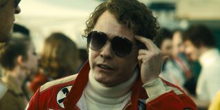 Daniel Bruhl in Rush