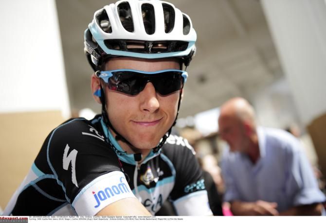 Carlos Verona (Omega Pharma Quick Step)
