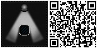 QR: Run the Shadow: Alcatraz Escape