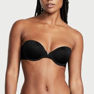 Victoria's Secret strapless bra