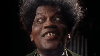 Clarence Williams III in Tales from the Hood