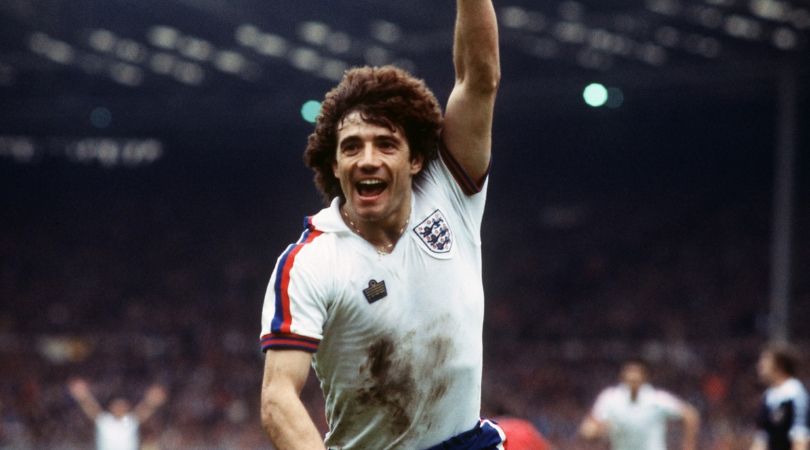 Kevin Keegan