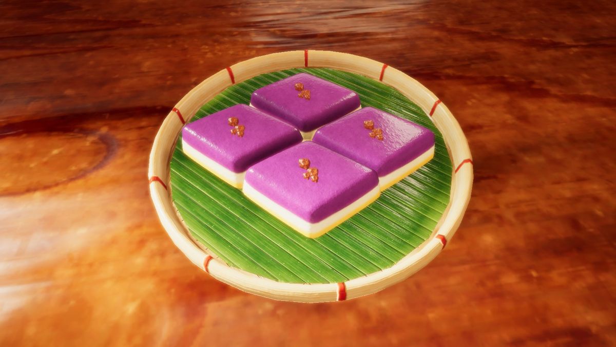 Soup Pot Screenshot