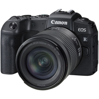 Canon EOS RP with 24-105mm f/4-7.1