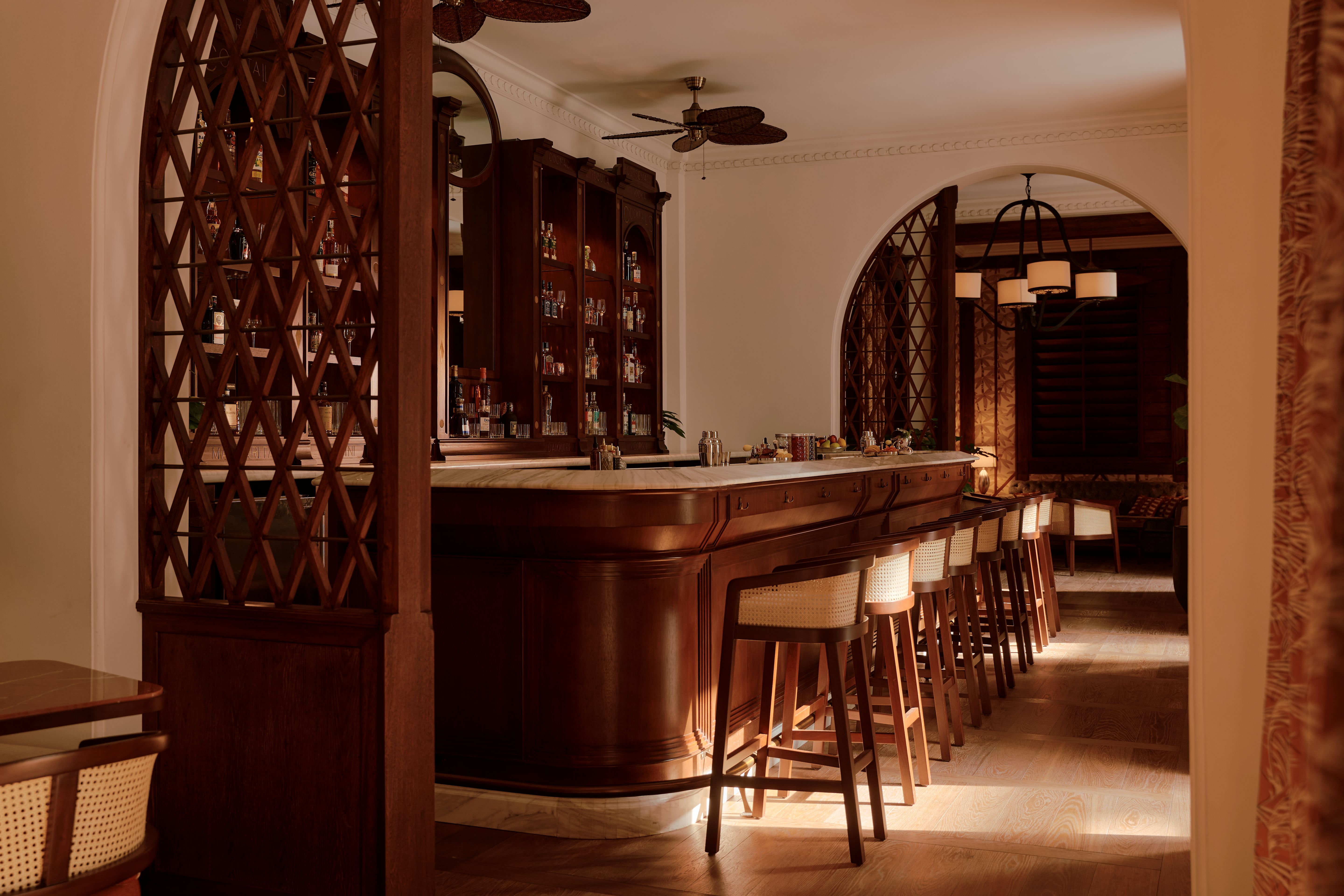 review of four seasons hotels and residences cartagena