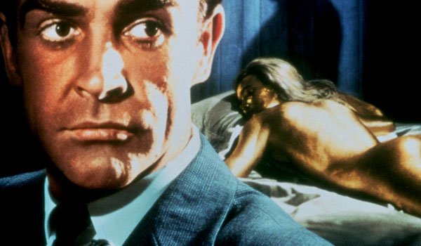 Goldfinger