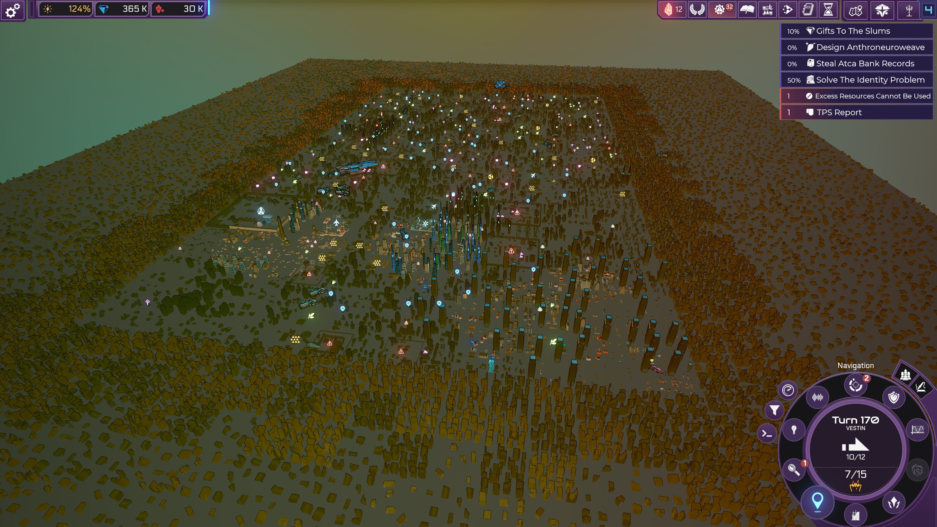 Heart of the Machine review