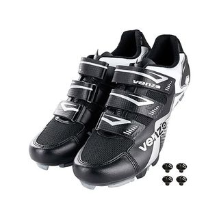 Venzo cycling shoe