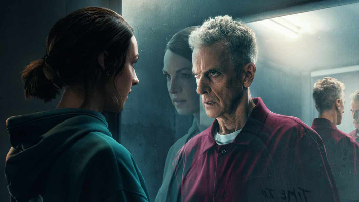 Best Amazon Prime Series