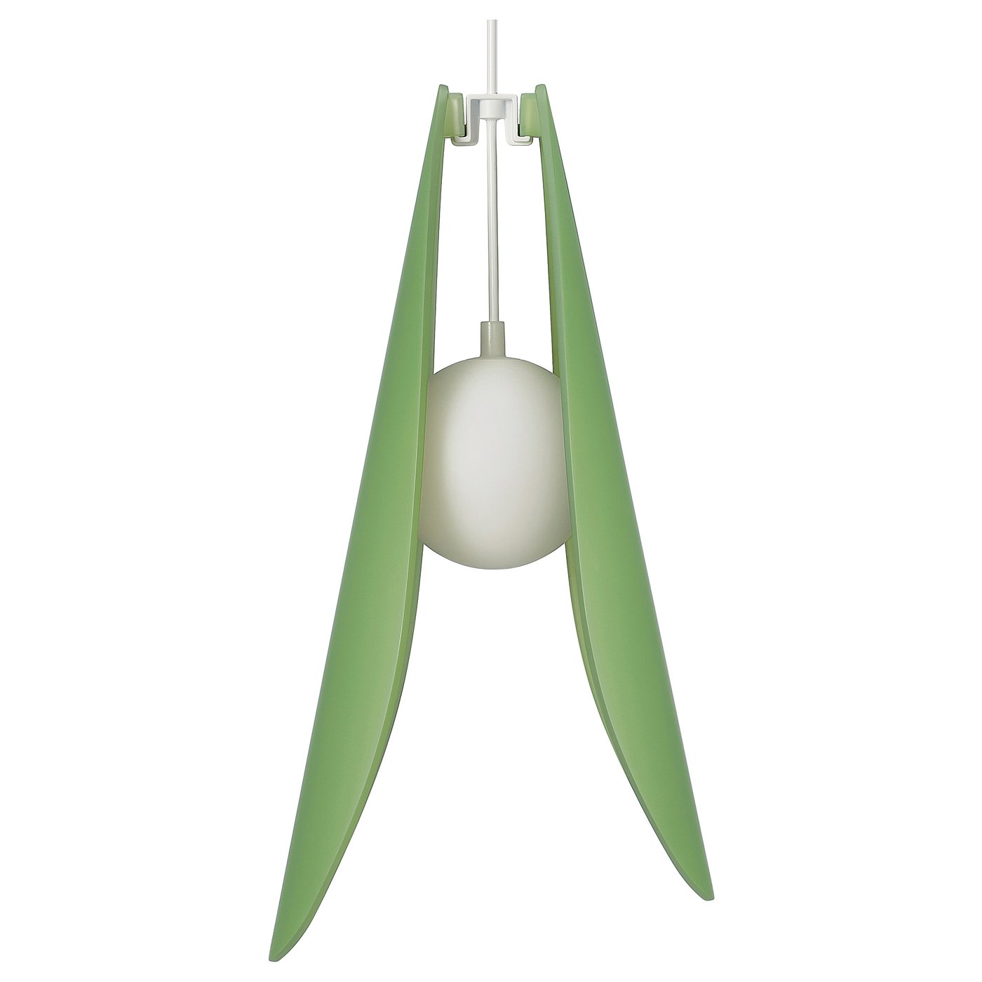 Str&amp;Aring;la Led Decoration Lighting - Mistletoe Green