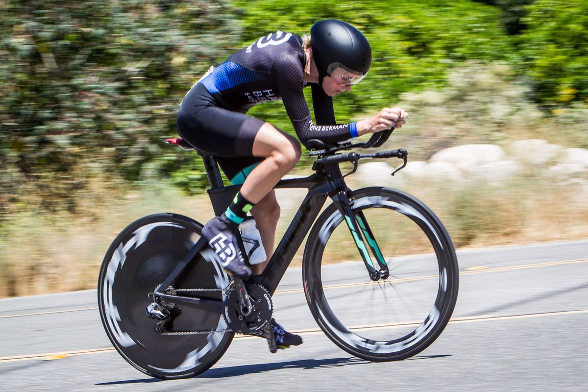 Scotti Lechuga (Hagens Berman) came in 12th on the stage