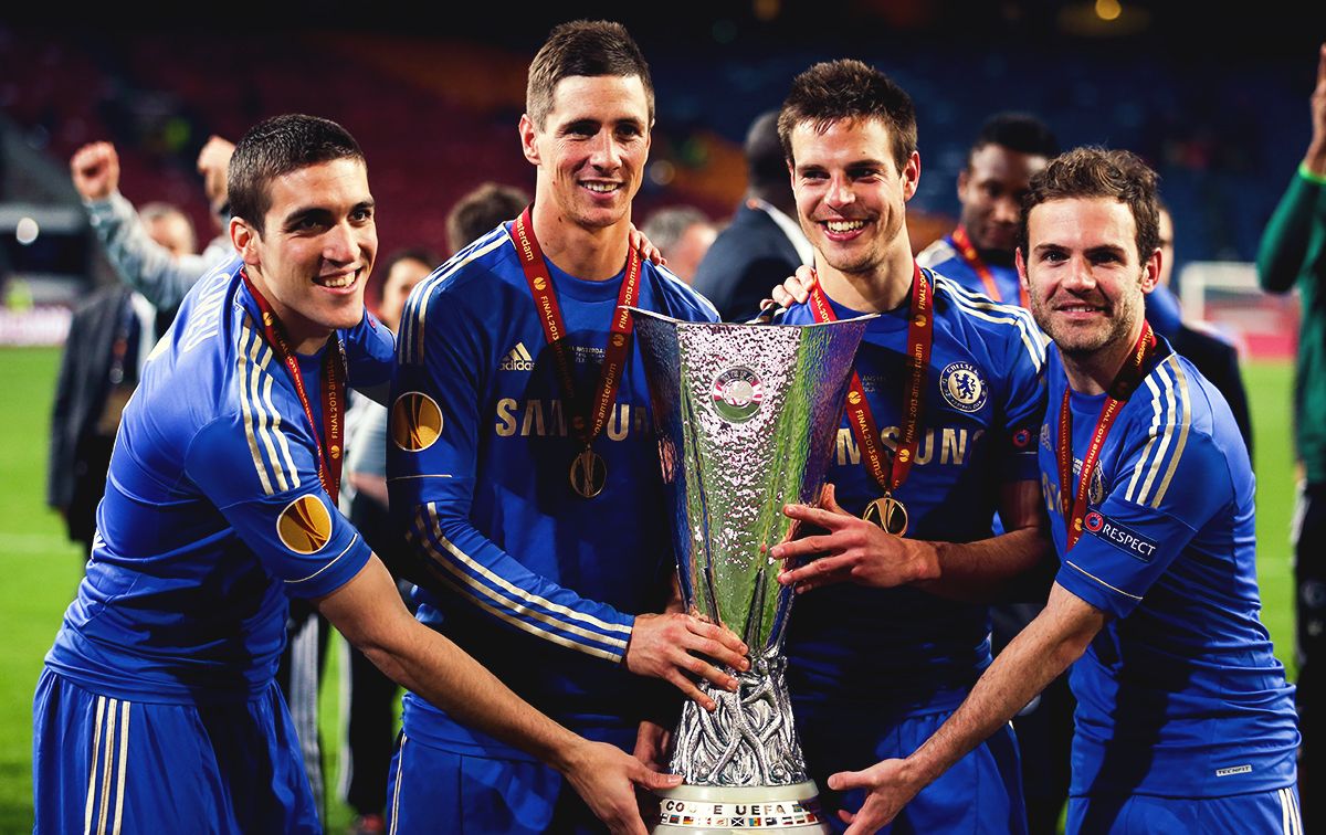 Chelsea