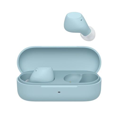 WF-C510 Wireless Earbuds