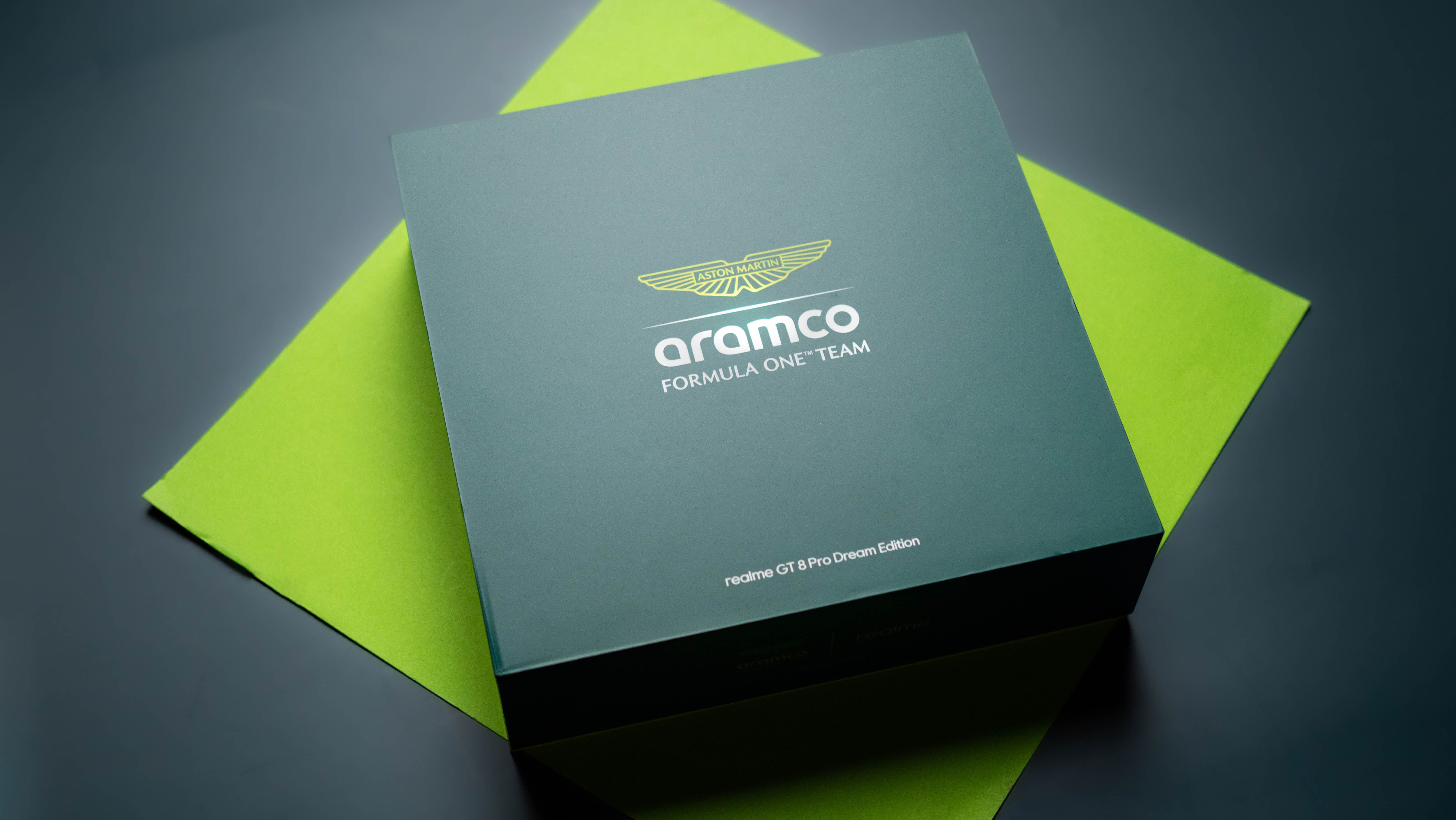 Realme GT 8 Pro Dream Edition review on Android Central