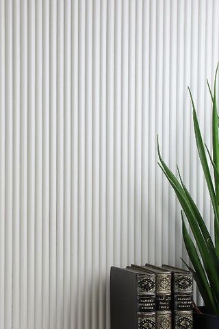 Panels by Sofia Ribbed Wall Panel