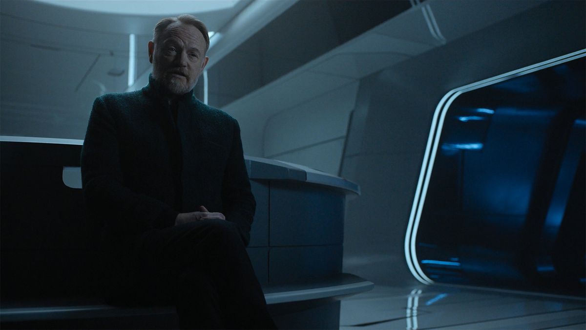 Foundation episode 7 recap shocks and raised stakes for those lost in