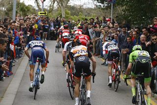 Volta Ciclista a Catalunya 2016 Stage 7 Results Cyclingnews