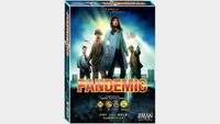 Pandemic | £29.99 on Amazon (save 8%)