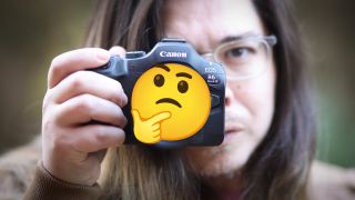 Most times I'm just posting photos to social media &ndash;&nbsp;do I need a "proper" camera anymore?
