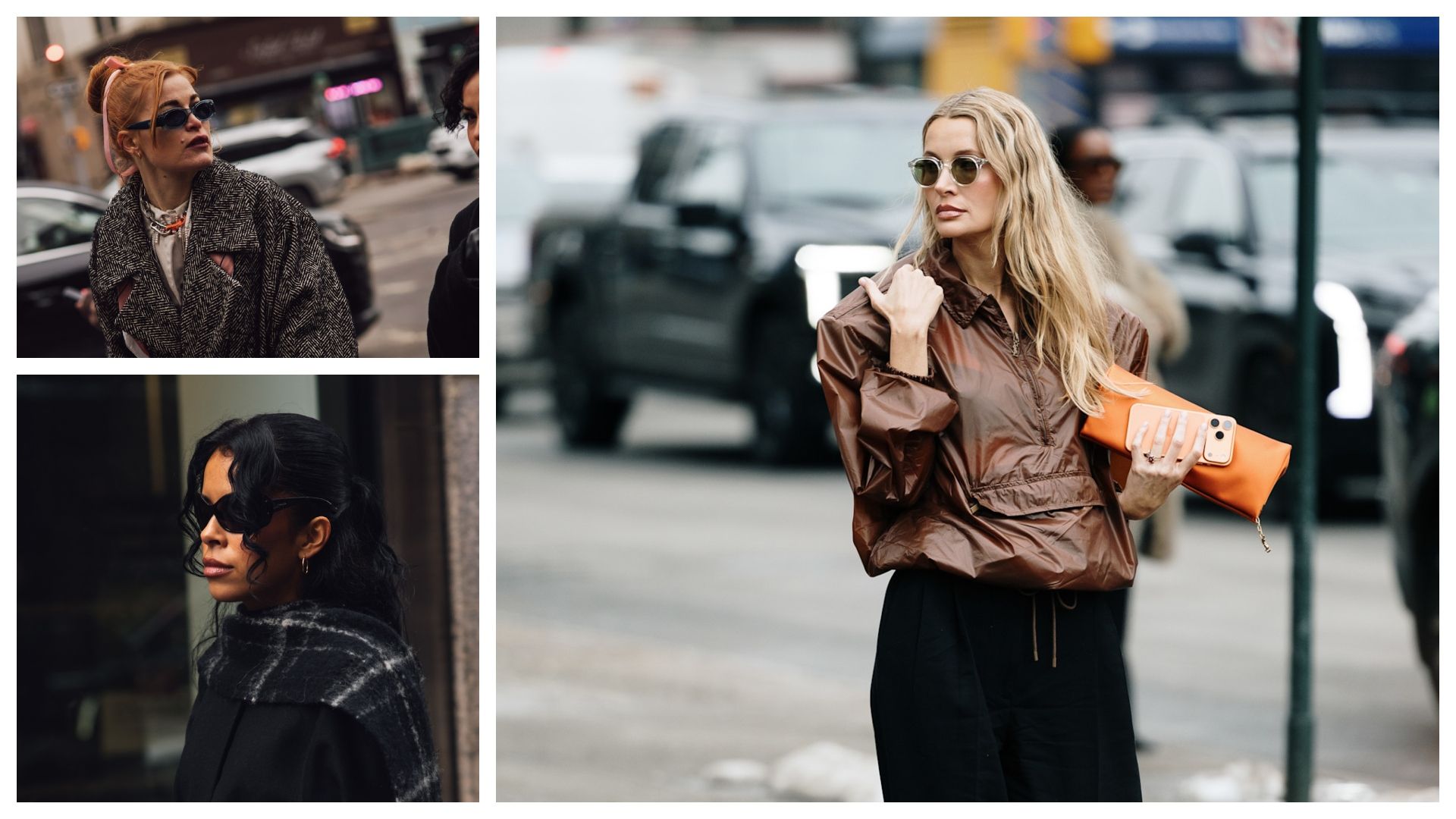 marieclaire.com - Taylore Glynn - I'm Sweating Just Thinking About Spring's Hottest Hair Color Trends