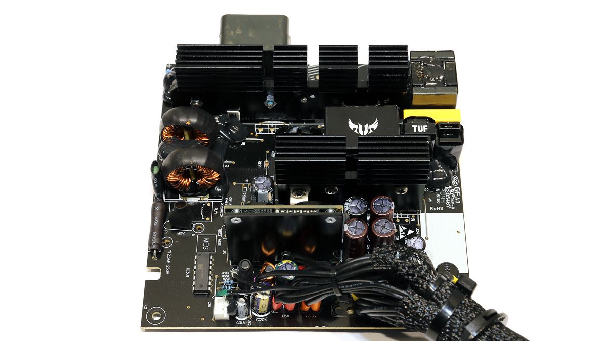 Asus TUF-Gaming 450