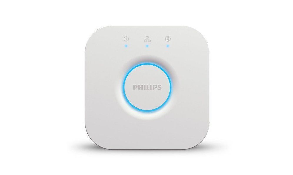 link philips hue to alexa