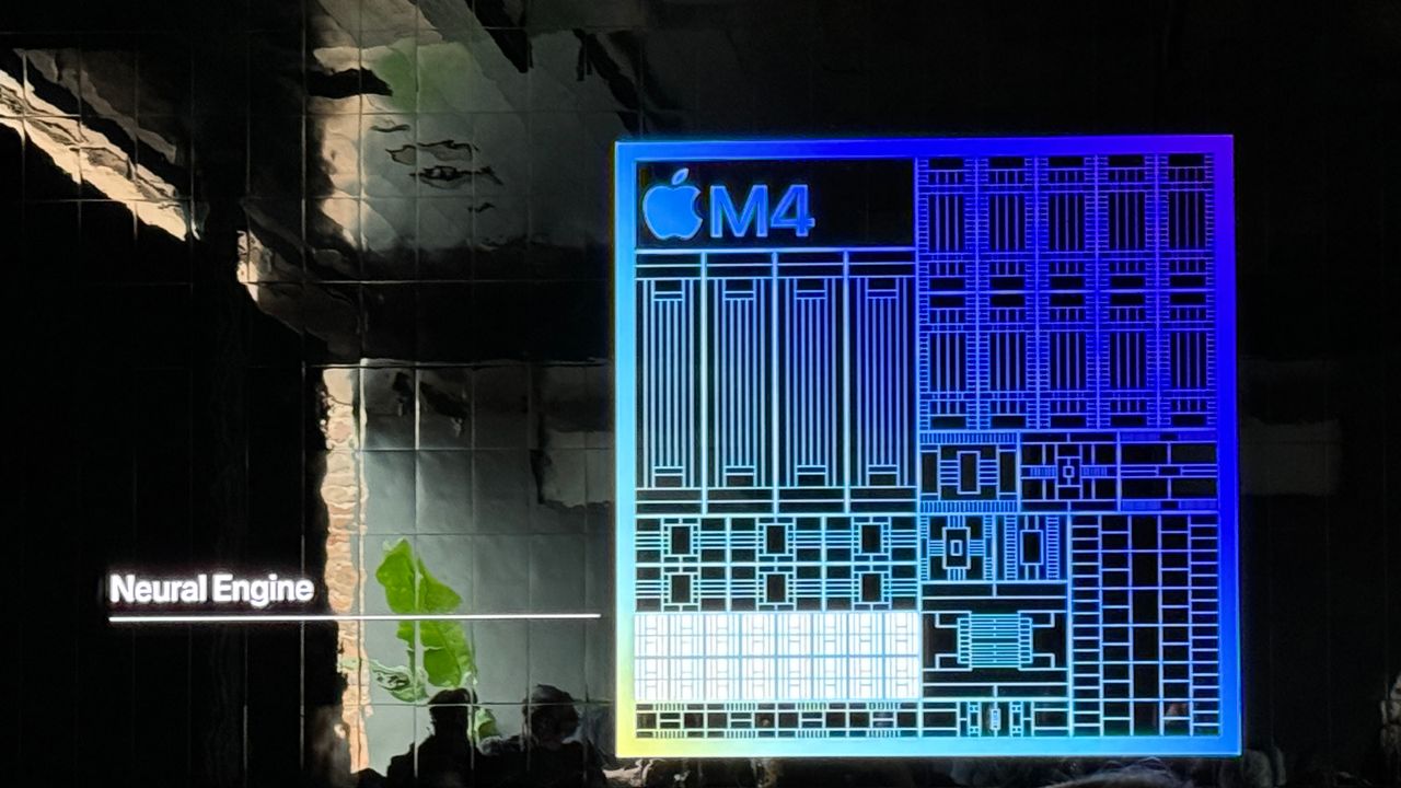 Apple M4