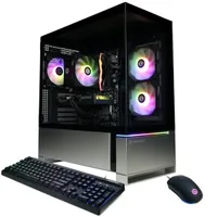 CyberPowerPC Gamer Master w/ RTX 5060