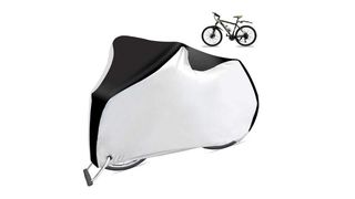 best bike cover