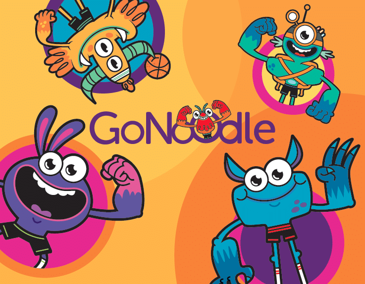 What is GoNoodle and How Does it Work? Best Tips and Tricks For