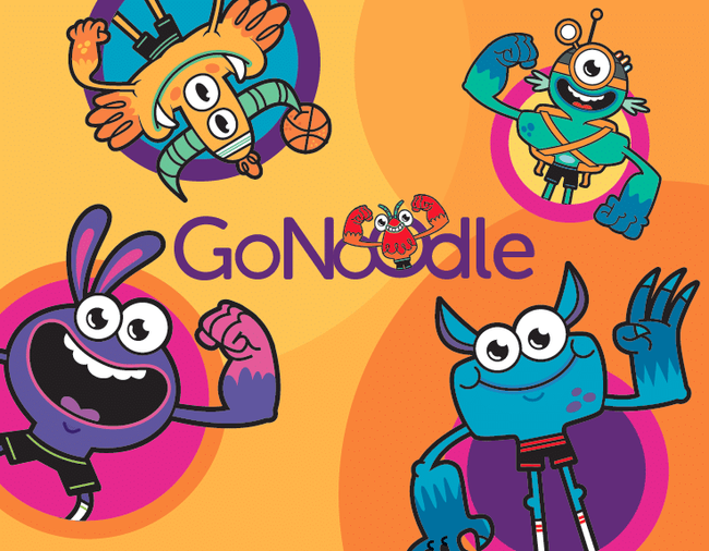 What is GoNoodle and How Does it Work? Best Tips and Tricks For