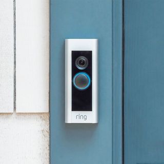 Amazon Prime Day Ring Doorbell