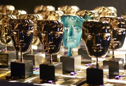 Bafta nominations