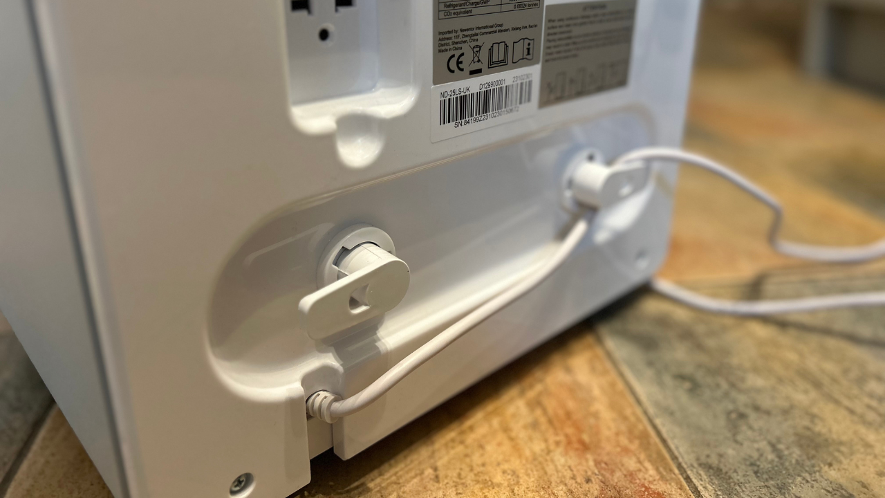Newentor Dehumidifier