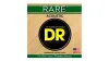 DR Rare Acoustic Strings