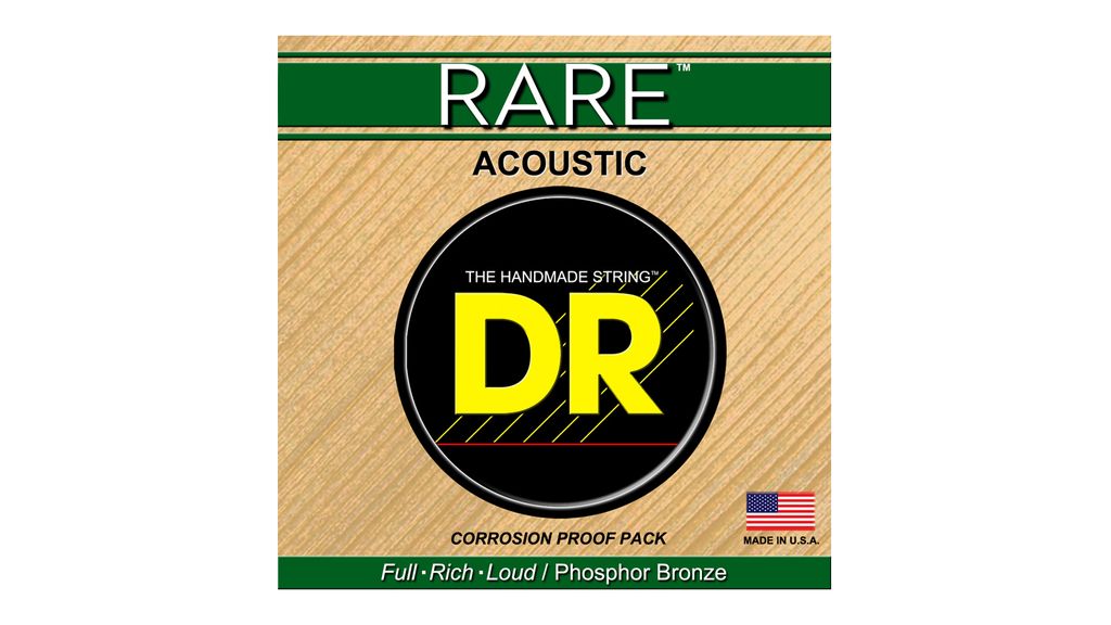 Best acoustic guitar strings 2024 the best strings around GuitarPlayer