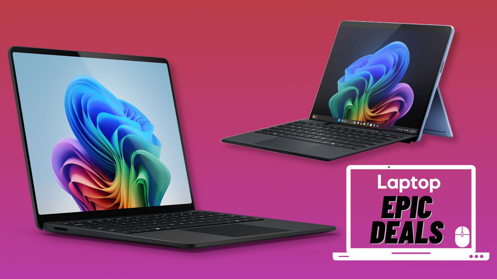 The best Microsoft Surface deals in June 2025 Laptop Mag