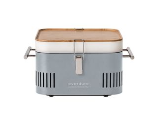 Everdure by Heston Blumenthal CUBE Charcoal Grill