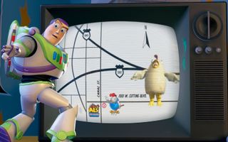 Toy Story 2 (1999)