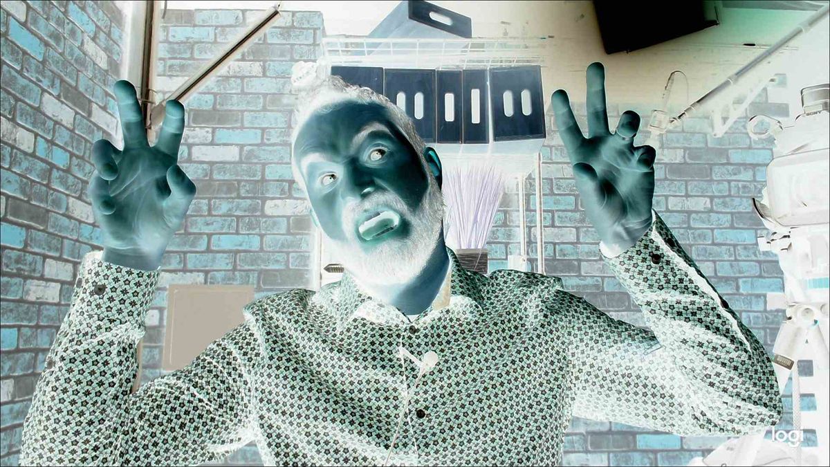 Spooky