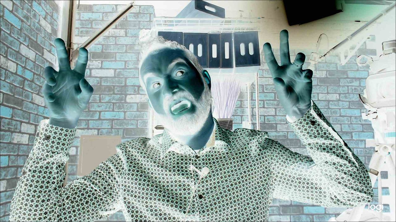 Spooky