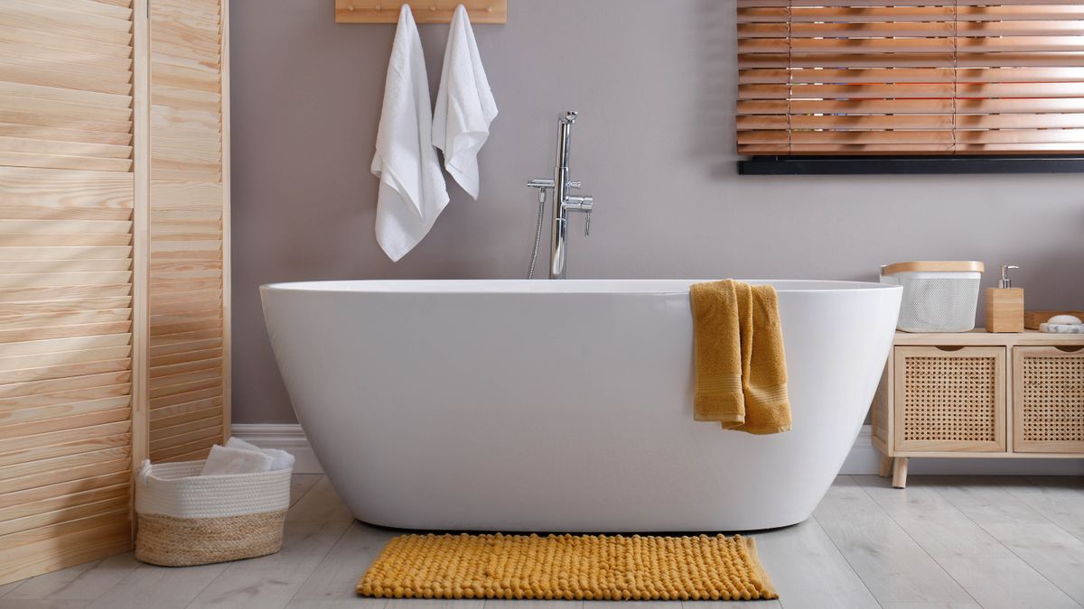 5 bathroom design mistakes you’re probably making