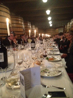 Left Bank Bordeaux Cup