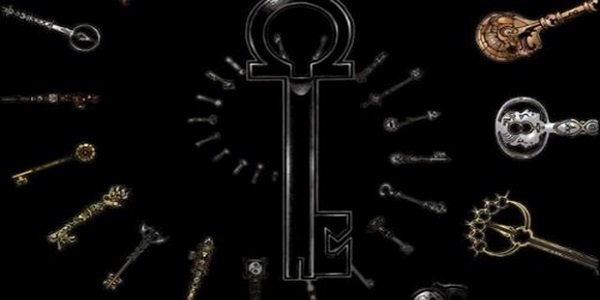 locke & key