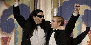 The Disaster Artist Franco brothers