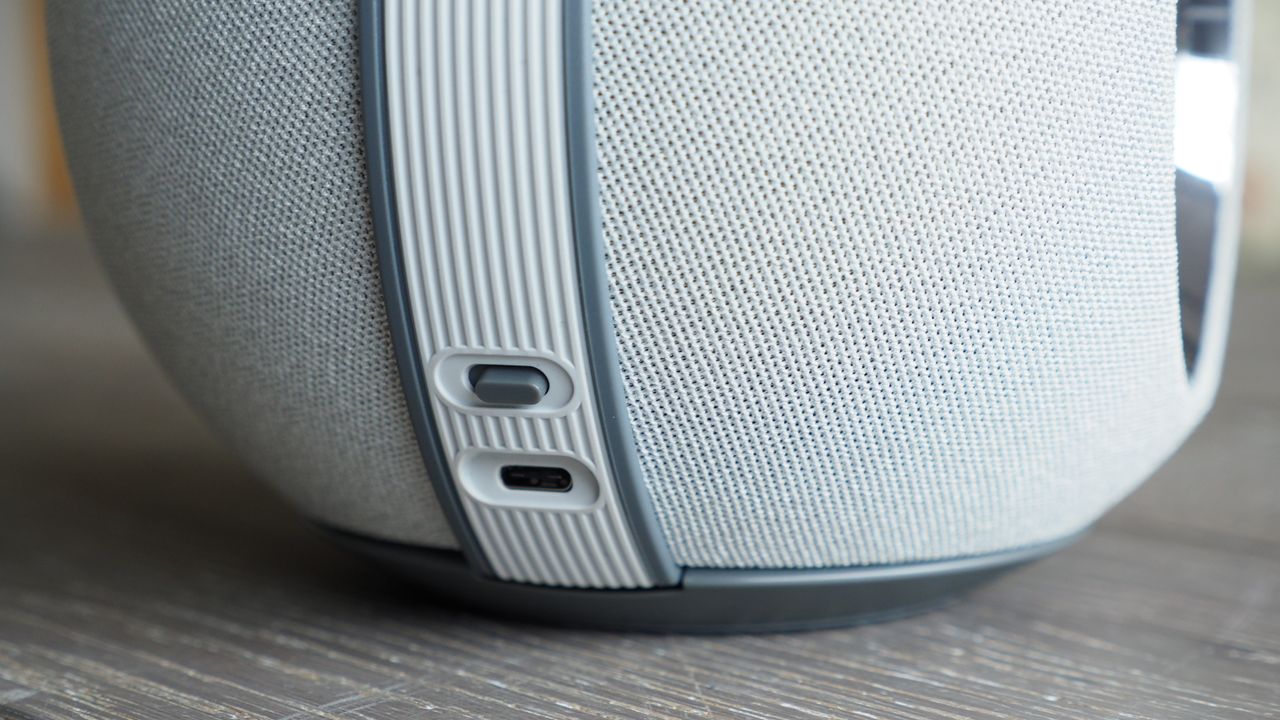 Devialet Maniac