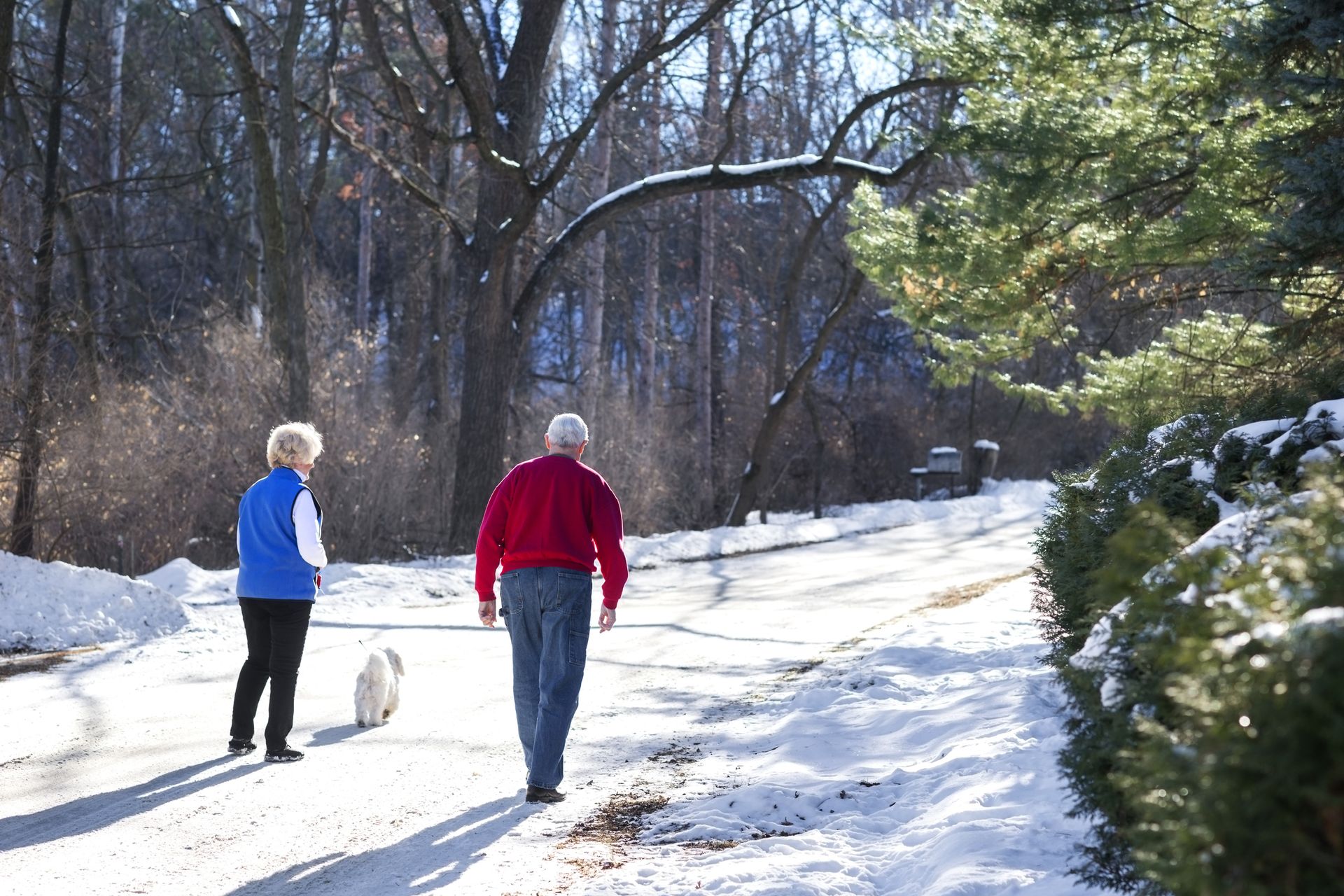 Rochester, Minnesota