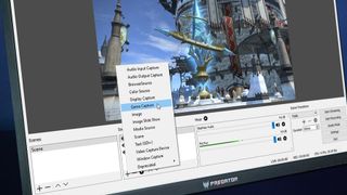 Best Streaming Settings For Obs Studio Mac Lasopaset