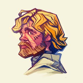 Fan favourite Tyrion Lannister completes the collection
