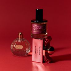 Who What Wear 100 Beauty Awards Best Fragrances 2026